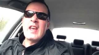 chunkymark / Chunky Mark / Daddy's Pig / The Artist Taxi Driver