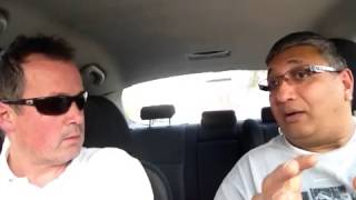 chunkymark / Chunky Mark / Daddy's Pig / The Artist Taxi Driver