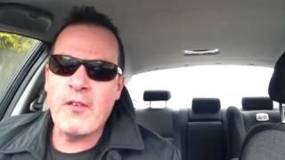 chunkymark / Chunky Mark / Daddy's Pig / The Artist Taxi Driver