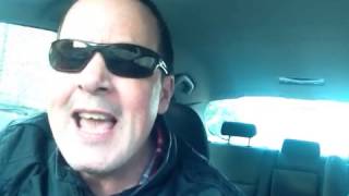 chunkymark / Chunky Mark / Daddy's Pig / The Artist Taxi Driver