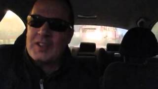 chunkymark / Chunky Mark / Daddy's Pig / The Artist Taxi Driver