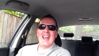 chunkymark / Chunky Mark / Daddy's Pig / The Artist Taxi Driver