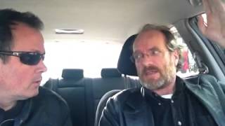 chunkymark / Chunky Mark / Daddy's Pig / The Artist Taxi Driver