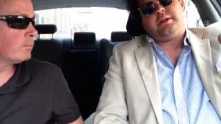 chunkymark / Chunky Mark / Daddy's Pig / The Artist Taxi Driver