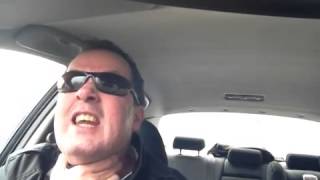 chunkymark / Chunky Mark / Daddy's Pig / The Artist Taxi Driver