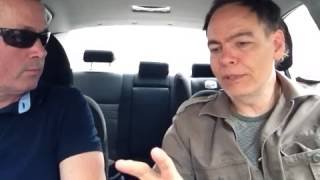 chunkymark / Chunky Mark / Daddy's Pig / The Artist Taxi Driver