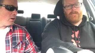 chunkymark / Chunky Mark / Daddy's Pig / The Artist Taxi Driver