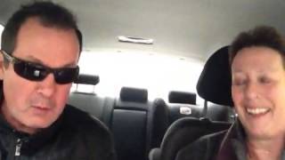 chunkymark / Chunky Mark / Daddy's Pig / The Artist Taxi Driver