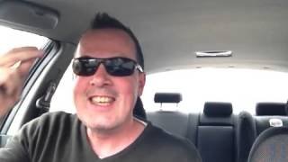 chunkymark / Chunky Mark / Daddy's Pig / The Artist Taxi Driver