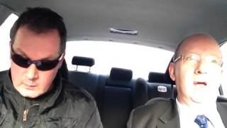 chunkymark / Chunky Mark / Daddy's Pig / The Artist Taxi Driver