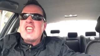 chunkymark / Chunky Mark / Daddy's Pig / The Artist Taxi Driver