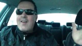 chunkymark / Chunky Mark / Daddy's Pig / The Artist Taxi Driver