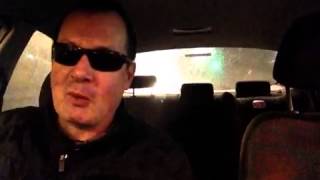 chunkymark / Chunky Mark / Daddy's Pig / The Artist Taxi Driver