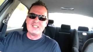 chunkymark / Chunky Mark / Daddy's Pig / The Artist Taxi Driver