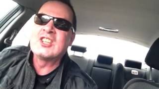 chunkymark / Chunky Mark / Daddy's Pig / The Artist Taxi Driver