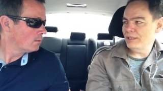 chunkymark / Chunky Mark / Daddy's Pig / The Artist Taxi Driver