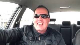 chunkymark / Chunky Mark / Daddy's Pig / The Artist Taxi Driver