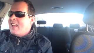 chunkymark / Chunky Mark / Daddy's Pig / The Artist Taxi Driver