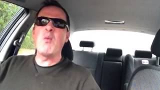 chunkymark / Chunky Mark / Daddy's Pig / The Artist Taxi Driver