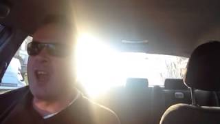 chunkymark / Chunky Mark / Daddy's Pig / The Artist Taxi Driver