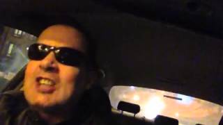 chunkymark / Chunky Mark / Daddy's Pig / The Artist Taxi Driver