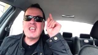 chunkymark / Chunky Mark / Daddy's Pig / The Artist Taxi Driver