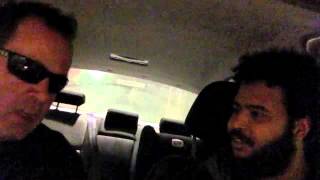 chunkymark / Chunky Mark / Daddy's Pig / The Artist Taxi Driver