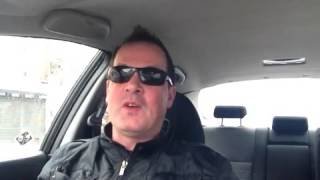 chunkymark / Chunky Mark / Daddy's Pig / The Artist Taxi Driver