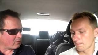chunkymark / Chunky Mark / Daddy's Pig / The Artist Taxi Driver