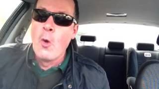 chunkymark / Chunky Mark / Daddy's Pig / The Artist Taxi Driver