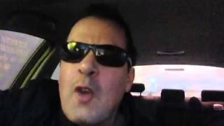 chunkymark / Chunky Mark / Daddy's Pig / The Artist Taxi Driver