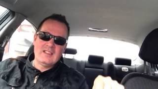 chunkymark / Chunky Mark / Daddy's Pig / The Artist Taxi Driver