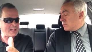 chunkymark / Chunky Mark / Daddy's Pig / The Artist Taxi Driver