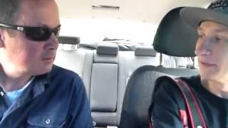 chunkymark / Chunky Mark / Daddy's Pig / The Artist Taxi Driver