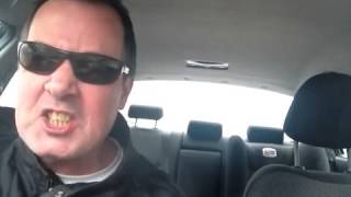 chunkymark / Chunky Mark / Daddy's Pig / The Artist Taxi Driver