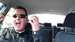 chunkymark / Chunky Mark / Daddy's Pig / The Artist Taxi Driver