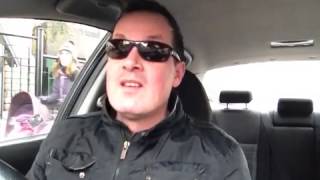 chunkymark / Chunky Mark / Daddy's Pig / The Artist Taxi Driver