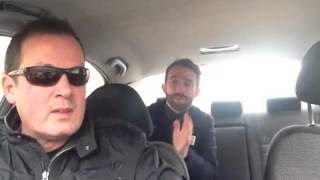 chunkymark / Chunky Mark / Daddy's Pig / The Artist Taxi Driver