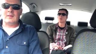 chunkymark / Chunky Mark / Daddy's Pig / The Artist Taxi Driver