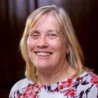 Tracey Rawlins